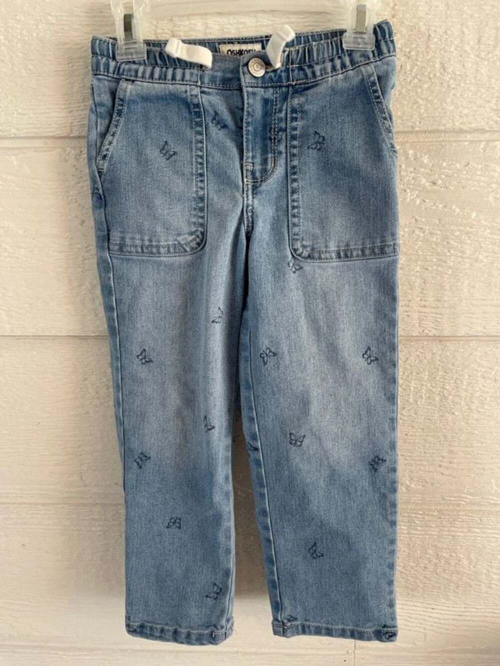 Kids jeans